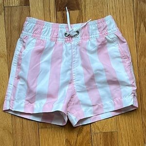 Janie and Jack Swim Trunks